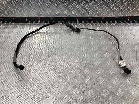 Проводка крышки багажника Opel Astra, 1998 г., OEM 24449834, арт. A855302