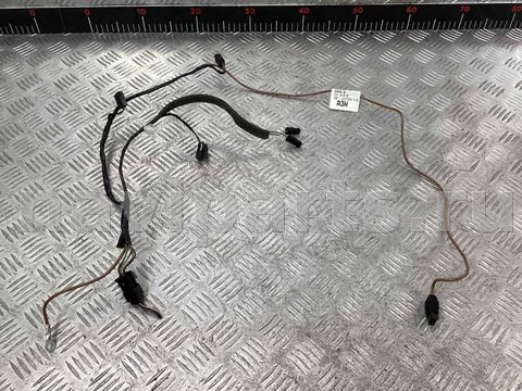 Проводка крышки багажника Opel Astra, 1998 г., OEM 09131580, арт. A855303