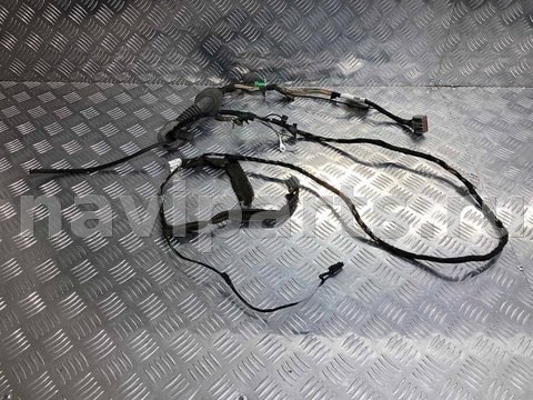 Проводка крышки багажника Volvo V50, 2003 г., OEM 30762136AA, арт. A859832