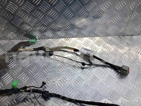 Проводка крышки багажника Volvo V50, 2003 г., OEM 30762136AA, арт. A859832, фото 2