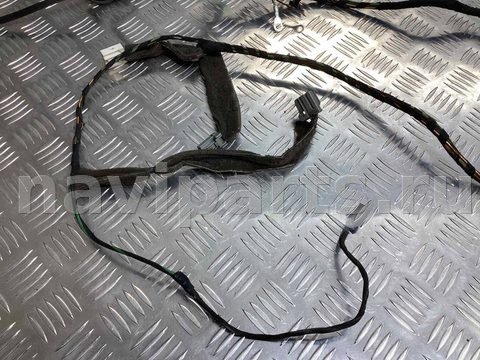 Проводка крышки багажника Volvo V50, 2003 г., OEM 30762136AA, арт. A859832, фото 4