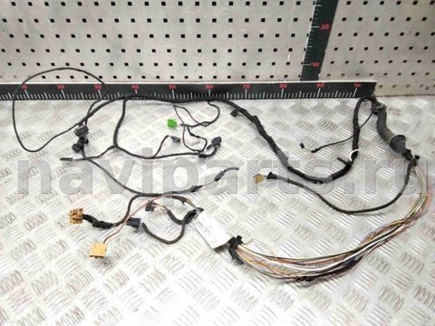 Проводка крышки багажника Audi A6 C5, 1997 г., OEM 4B9971726, арт. A860471