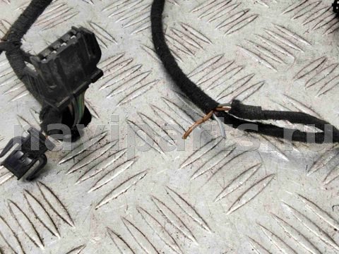 Проводка крышки багажника Audi A6 C5, 1997 г., OEM 4B9971726, арт. A860471, фото 3