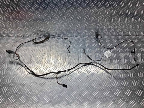 Проводка крышки багажника Opel Astra, 2004 г., OEM 24467691, арт. A860936