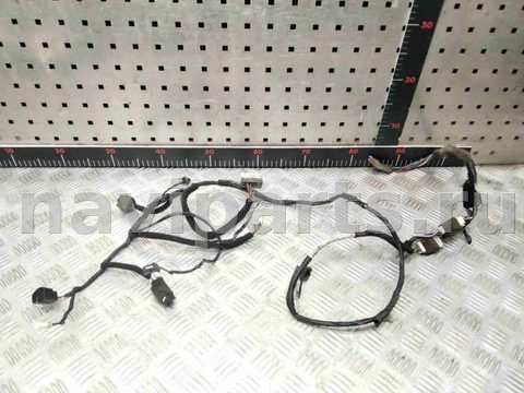 Проводка крышки багажника Kia Carnival, 1998 г., OEM 1K5A167240, арт. A862403, фото 2