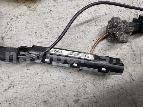 Проводка крышки багажника Skoda Superb, 2010 г., OEM 3T0971147J, арт. B102558241, фото 2