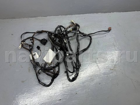 Проводка крышки багажника Opel Vectra, 2007 г., OEM 13115100, арт. B106756665