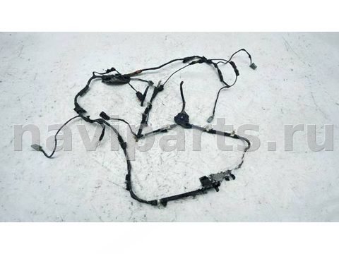 Проводка крышки багажника Chrysler Voyager, 2001 г., арт. B124910