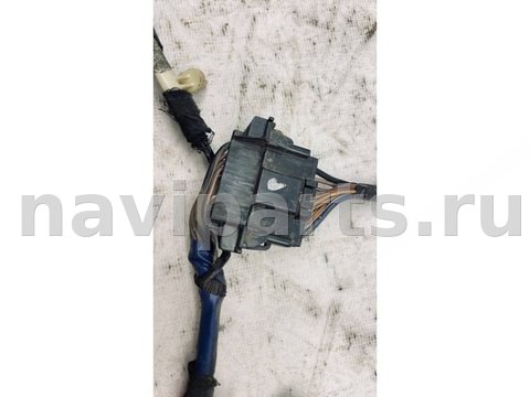 Проводка крышки багажника Dodge Grand Caravan, 2005 г., арт. B124910_4, фото 2