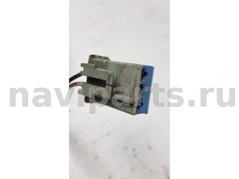 Проводка крышки багажника Dodge Grand Caravan, 2005 г., арт. B124910_4, фото 4