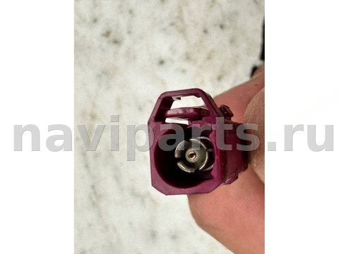 Проводка крышки багажника Volkswagen Touareg, 2018 г., OEM 43R000081, арт. B126363, фото 6