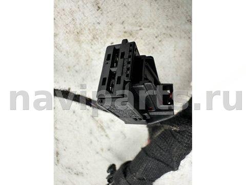 Проводка крышки багажника Volkswagen Touareg, 2018 г., OEM 3CG971147AA, арт. B126378, фото 8