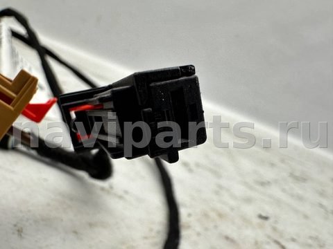 Проводка крышки багажника Volkswagen Touareg, 2018 г., OEM 3CG971175AA, арт. B126380, фото 3