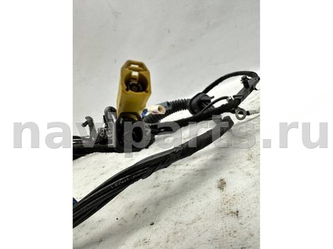 Проводка крышки багажника Tesla Model S, 2012 г., OEM 100442900R, арт. B127194, фото 3