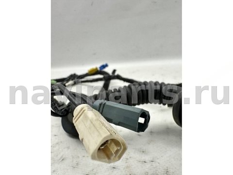 Проводка крышки багажника Tesla Model S, 2012 г., OEM 100442900R, арт. B127194, фото 4
