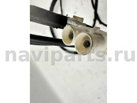 Проводка крышки багажника Tesla Model S, 2012 г., OEM 100442900R, арт. B127194, фото 5