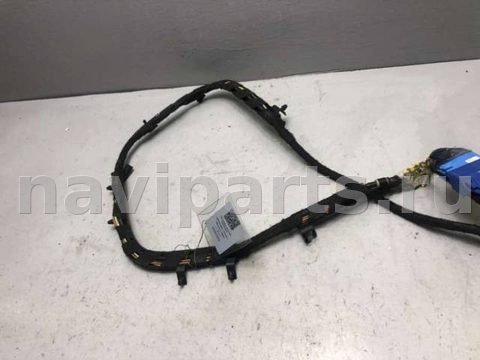 Проводка крышки багажника Volkswagen Touran, 2004 г., OEM 1T0971148, арт. B22397929, фото 3