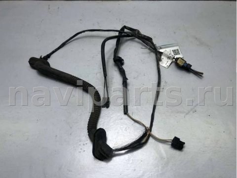 Проводка крышки багажника Opel Movano, 2002 г., OEM 8200116495, арт. B27905083