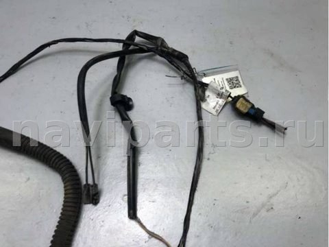 Проводка крышки багажника Renault Master, 2002 г., OEM 8200116495, арт. B27905083_3, фото 2