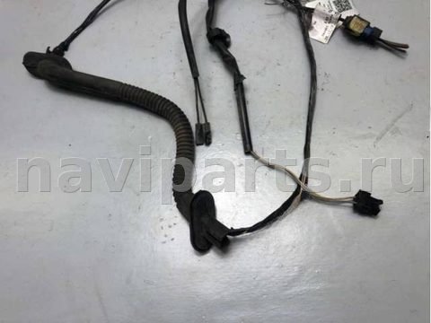 Проводка крышки багажника Renault Master, 2002 г., OEM 8200116495, арт. B27905083_3, фото 3