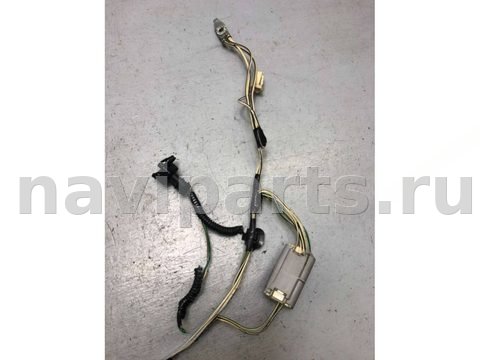 Проводка крышки багажника Toyota Avensis, 2004 г., OEM 8218505080K, арт. B36218762, фото 4