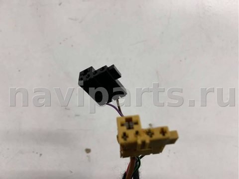 Проводка крышки багажника Skoda Octavia A7, 2013 г., OEM 5E5972175, арт. B5528, фото 5