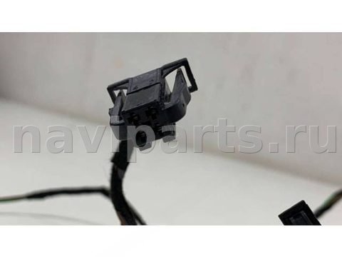 Проводка крышки багажника Skoda Octavia A7, 2013 г., OEM 5E5971147, арт. B5529, фото 2