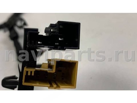 Проводка крышки багажника Skoda Octavia A7, 2013 г., OEM 5E5971147, арт. B5529, фото 3