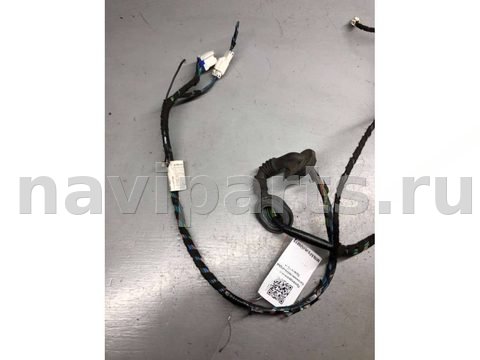 Проводка крышки багажника Mitsubishi Space Star, 1999 г., OEM MR359678L, арт. B62500815, фото 3