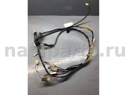 Проводка крышки багажника Subaru Impreza, 1998 г., OEM 81823FA021, арт. B78503880