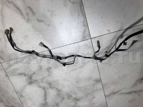 Проводка крышки багажника Hyundai Solaris, 2014 г., OEM 916804L031, арт. B78520861, фото 3