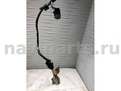 Проводка крышки багажника Hyundai Solaris, 2014 г., OEM 916804L031, арт. B78520861, фото 4
