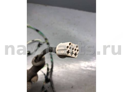 Проводка крышки багажника Saab 9-5, 1999 г., OEM 4669321, арт. B82134186, фото 2