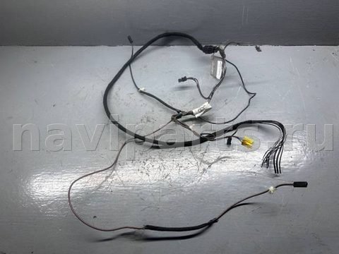 Проводка крышки багажника Opel Signum, 2007 г., OEM 13178559, арт. B92269476