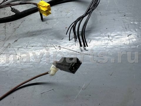 Проводка крышки багажника Opel Signum, 2007 г., OEM 13178559, арт. B92269476, фото 2