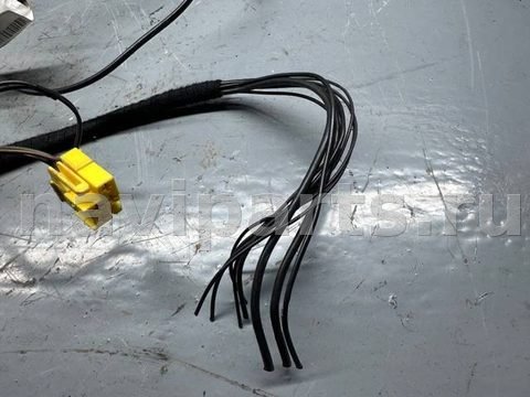 Проводка крышки багажника Opel Signum, 2007 г., OEM 13178559, арт. B92269476, фото 4