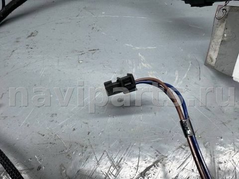 Проводка крышки багажника Opel Signum, 2007 г., OEM 13178559, арт. B92269476, фото 5