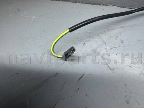Проводка крышки багажника Fiat Ulysse, 2007 г., OEM 1492889080, арт. B92317928, фото 5