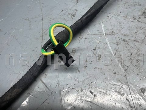 Проводка крышки багажника Fiat Ulysse, 2007 г., OEM 1492889080, арт. B92317928, фото 6