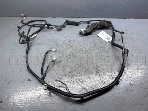Проводка крышки багажника Honda CR-V, 2006 г., OEM 32119S9AG201, арт. B93366563