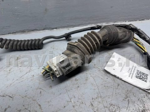 Проводка крышки багажника Honda CR-V, 2006 г., OEM 32119S9AG201, арт. B93366563, фото 2