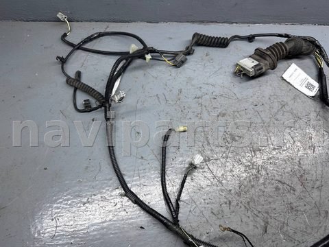 Проводка крышки багажника Honda CR-V, 2006 г., OEM 32119S9AG201, арт. B93366563, фото 3