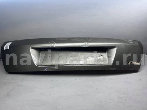 Проводка крышки багажника Citroen C4 Picasso, 2007 г., OEM 9682607977, арт. B93758729_3