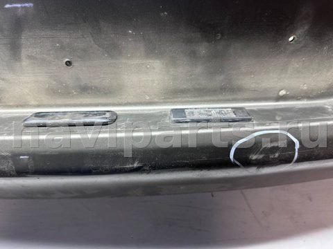 Проводка крышки багажника Citroen C4 Picasso, 2007 г., OEM 9682607977, арт. B93758729_3, фото 10