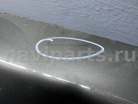 Проводка крышки багажника Citroen C4 Picasso, 2007 г., OEM 9682607977, арт. B93758729_3, фото 2
