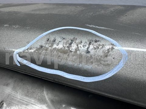 Проводка крышки багажника Citroen C4 Picasso, 2007 г., OEM 9682607977, арт. B93758729_3, фото 3