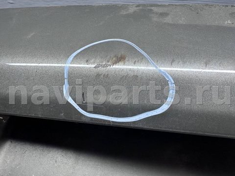 Проводка крышки багажника Citroen C4 Picasso, 2007 г., OEM 9682607977, арт. B93758729_3, фото 4