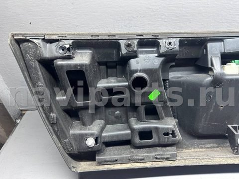 Проводка крышки багажника Citroen C4 Picasso, 2007 г., OEM 9682607977, арт. B93758729_3, фото 6