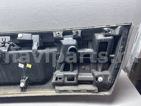 Проводка крышки багажника Citroen C4 Picasso, 2007 г., OEM 9682607977, арт. B93758729_3, фото 8