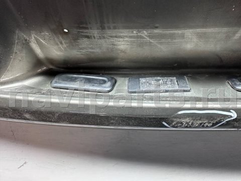 Проводка крышки багажника Citroen C4 Picasso, 2007 г., OEM 9682607977, арт. B93758729_3, фото 9